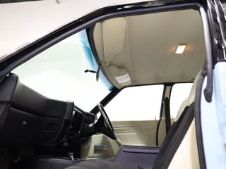 1974 Ford Falcon XB GT Sedan - Skyview Blue