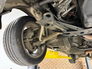 1999 HSV VS III Maloo Build No 362 - 5sp Man - Phantom Mica 