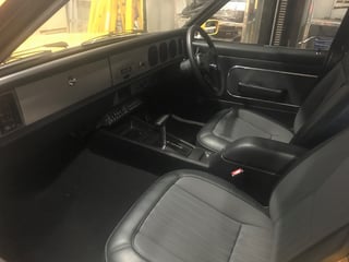 1974 LH Torana SL/R 5000 Replica