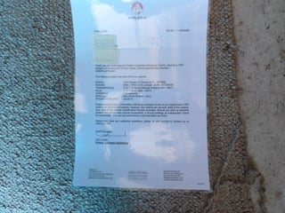 1975 LH SL/R 5000 Torana