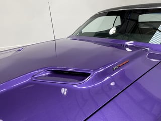 1970 Dodge Challenger 340 V8