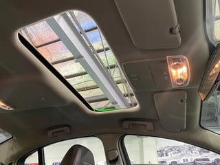 2017 HSV GTSR - Spitfire Green 0064 km …