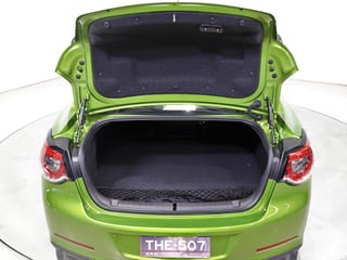 2016 HSV GTS W507 - Jungle Fever 3,218 km