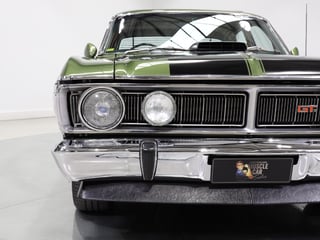 1971 XY GT Falcon