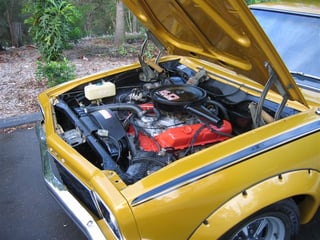 LH Torana SLR 5000 L34