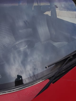 1981 XD Ford Fairmont Ghia ESP - 5.8 Litre V8 