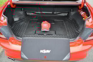 2000 HSV Clubsport R8 Series 11