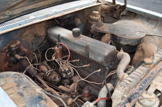 1959 Chevrolet Belair