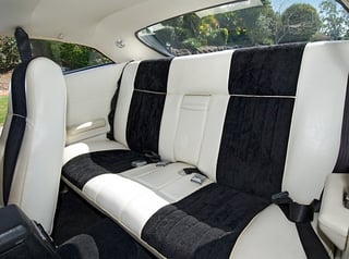 1974 XB GT Falcon Coupe