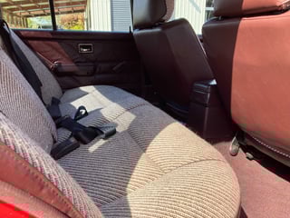 1982 VH SS Group 3 Brock Commodore #775