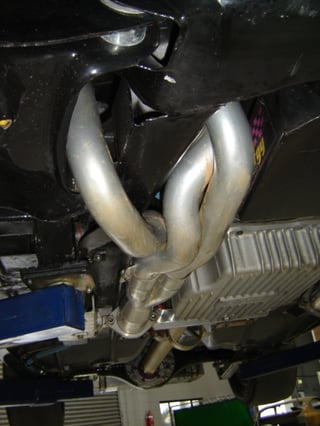 1977 LX Torana Street or Strip