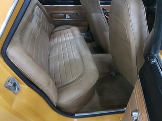 VG Valiant E31 Track Pack Pacer