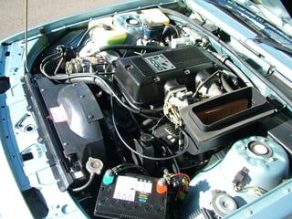 VL HSV Group A Walkinshaw #172