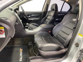 2006 FPV BF Falcon GT - Build 211