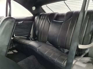 1969 HT GTS Monaro 350 V8