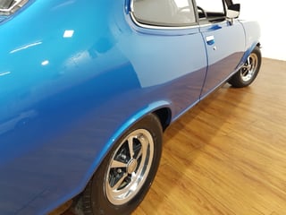 1973 LJ Torana GTR XU1