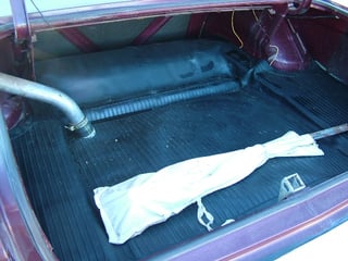 1968 ZB Fairlane Custom