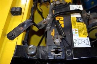 Phase 3 GTHO..UNRESTORED