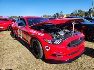 2023 All Ford Day - Eastern Creek NSW