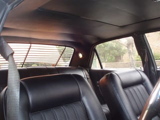 XY GT Falcon Replica