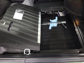 1977 Holden LX Torana A9X Hatchback Tribute - Supermint Metallic …