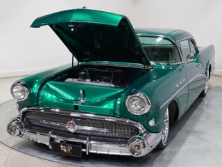 1957 Custom Buick Special 