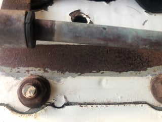 1982 Ford Falcon XD GL 5.8L -  Ex Police Car 