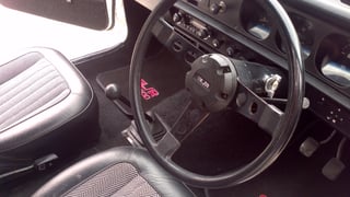 1975 LH SLR 5000 Torana