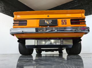 1977 LX SS Torana A9X Replica