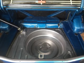 1973 XB GS Fairmont 302 V8 - One Family Owned