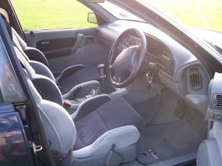 1994 HSV VR Senator #528