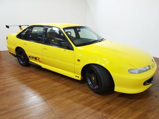 1996 HSV VS GTS-R Commodore #16