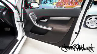 2007 Ford BFll FPV Super Pursuit Cobra ute #78