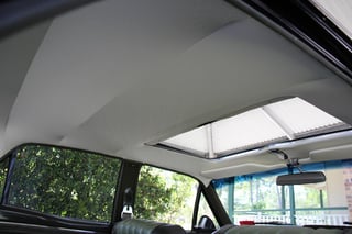 1971 XY GS Falcon 351 V8