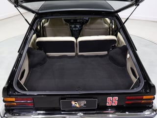 1976 Holden LX Torana SS 4.2L Auto - Tuxedo Black
