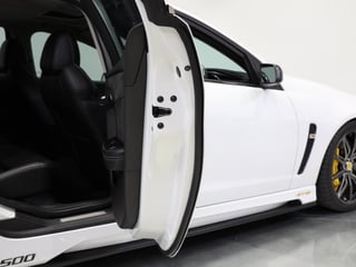 2016 Holden HSV Gen-F2 GTS - Harrop 500kW Enhanced