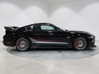 2019 Ford Mustang DJR Limited Edition Build No 22 / 30 - Auto 4,225 km