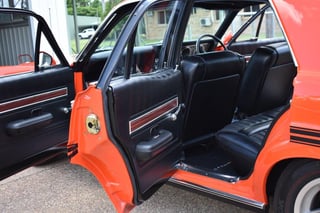 1971 XY GT Falcon Tribute