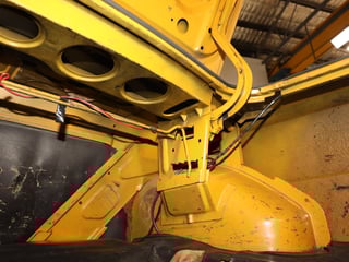 1971 Ford XY Falcon 500 GS Rallye Pack - 302 V8 4 Speed