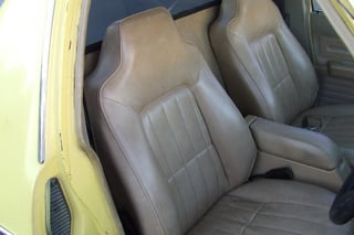 HZ Holden Kingswood Ute 5.0L