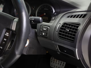 2007 FPV BF MKII Falcon GT - Boss 302 - 19,430 km