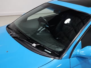 2005 Holden VZ Monaro CV8Z - Turismo Mica