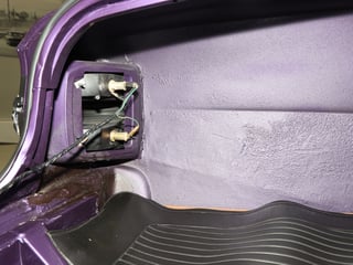 1971 Ford Falcon XY GT Replica