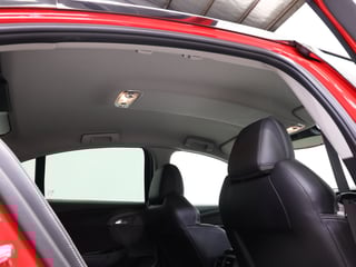 2015 HSV GEN-F GTS Build No 2310  - Sting Red