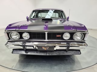 1970 XY GT Falcon Replica