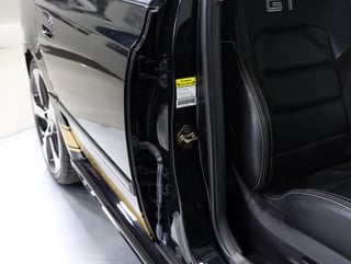 2007 FPV BF MK II Falcon GT R-Spec 40th Anniversary - Build No 46