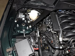 2019 Ford Mustang Bullitt - Build #2779