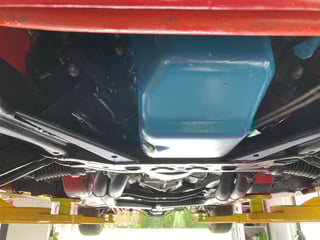 1982 VH SS Group 3 Brock Commodore #775