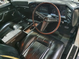 1976 XB GT Falcon