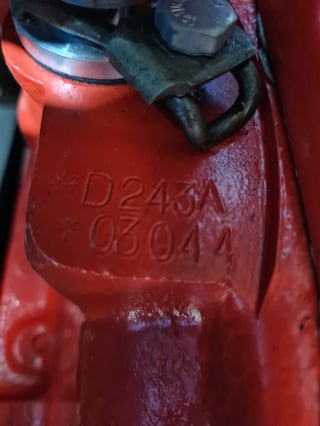 1970 VG Valiant Pacer Hardtop